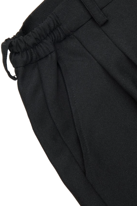 Robin Pants Black - Satchel