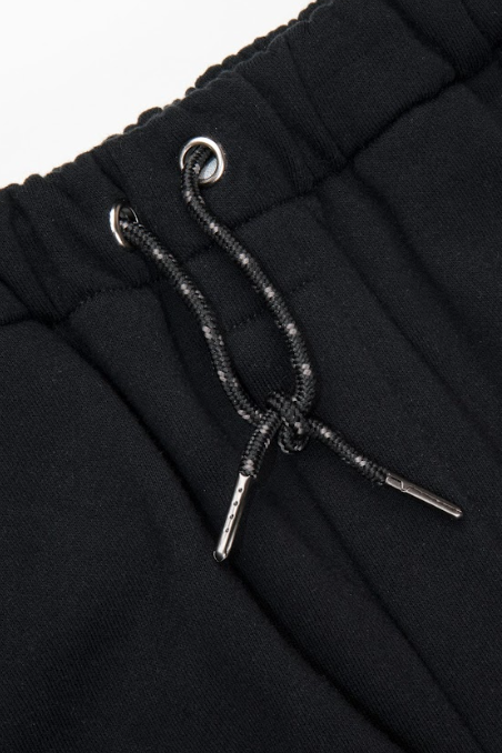 Robin Pants Black - Satchel