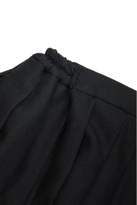 Anant Skirt Black - Satchel
