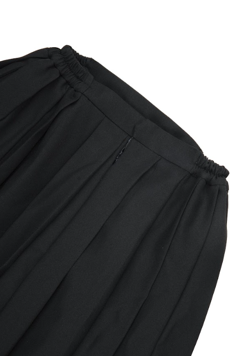 Anant Skirt Black - Satchel