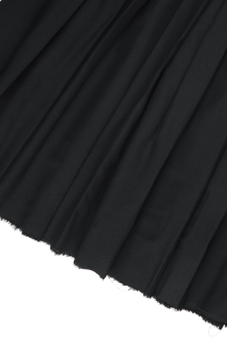 Anant Skirt Black - Satchel