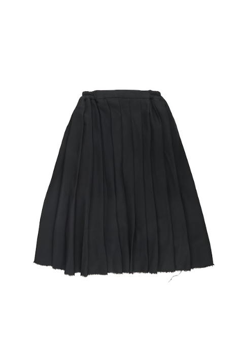 Anant Skirt Black - Satchel