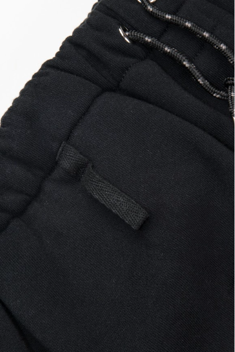 Robin Pants Black - Satchel