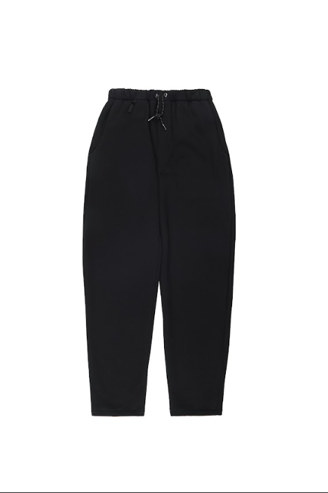 Robin Pants Black - Satchel