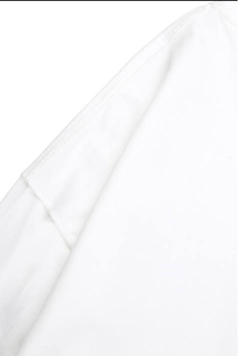 Camile White - Satchel