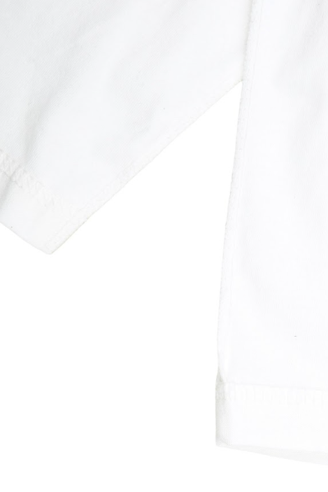 Camile White - Satchel