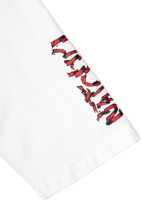 Camile White - Satchel