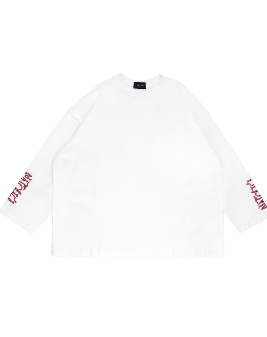 Camile White - Satchel