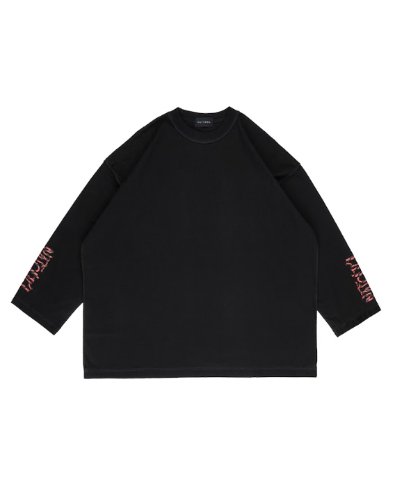 Camile Black - Satchel