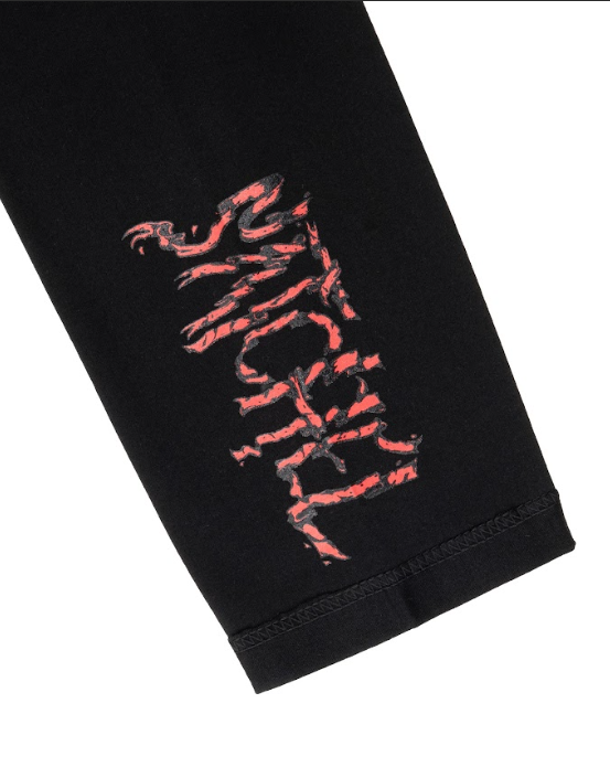 Camile Black - Satchel