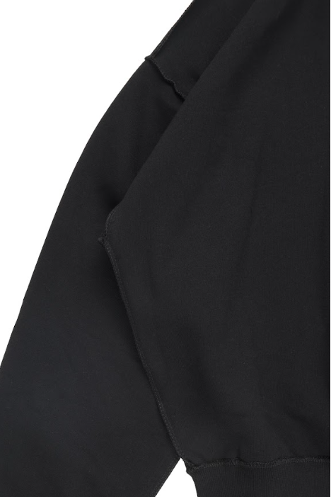 Isa Black - Satchel