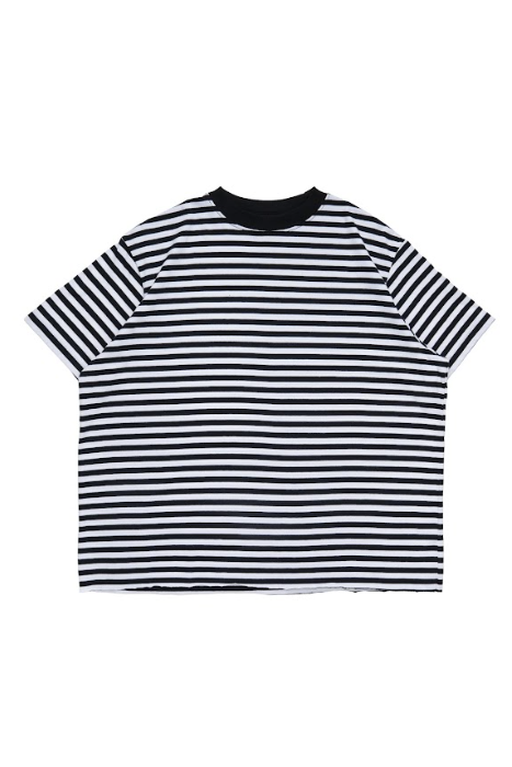 Sozzy T-Shirt Strip - Satchel