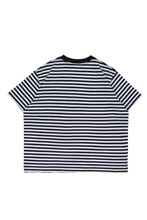 Sozzy T-Shirt Strip - Satchel