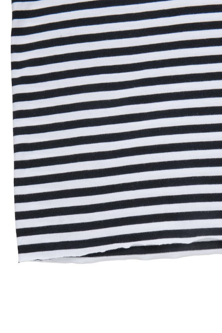 Sozzy T-Shirt Strip - Satchel