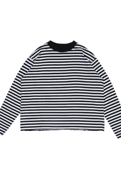 Dust T-Shirt Strip - Satchel