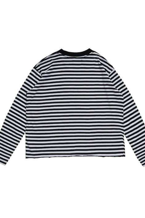 Dust T-Shirt Strip - Satchel