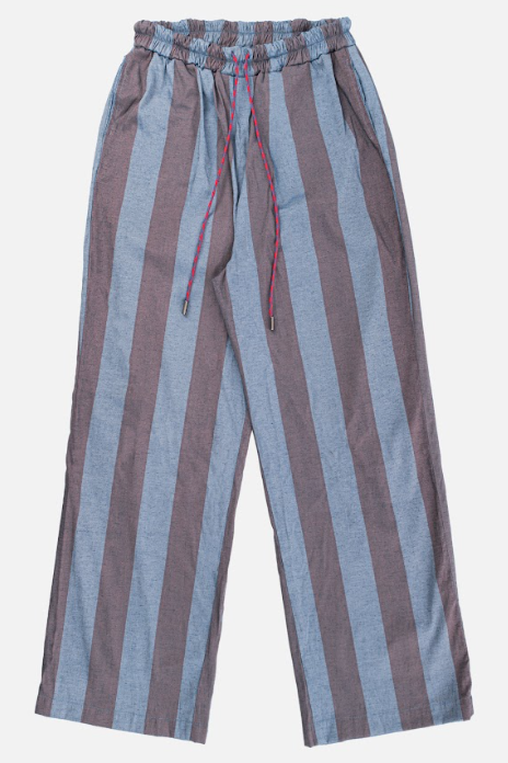 Stellar Pants Denim - Vidoj