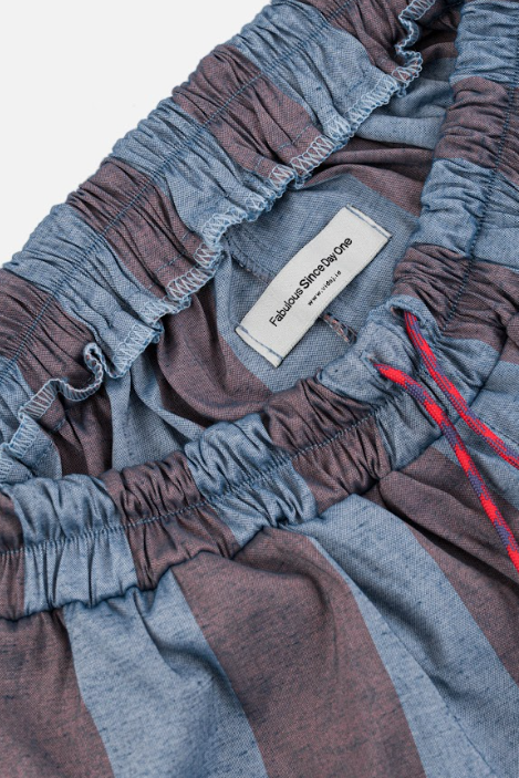 Stellar Pants Denim - Vidoj