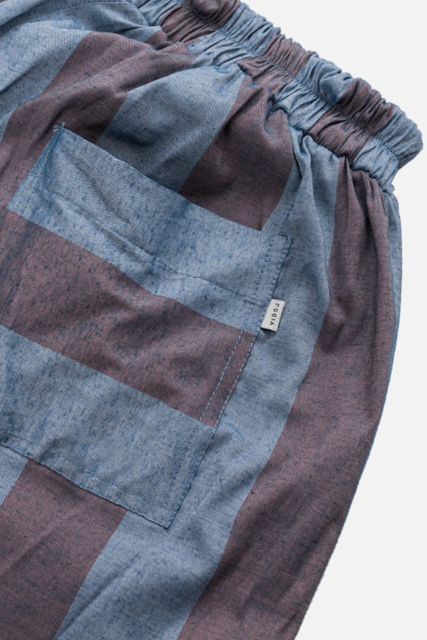 Stellar Pants Denim - Vidoj