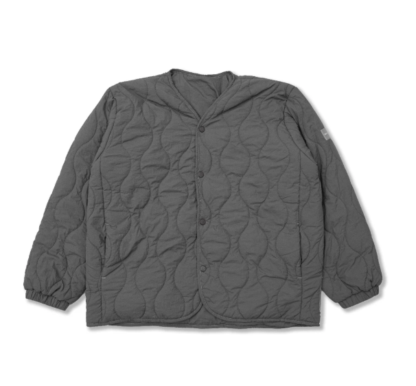 Tammy Reversible Liner Jacket - Mixmacstimes