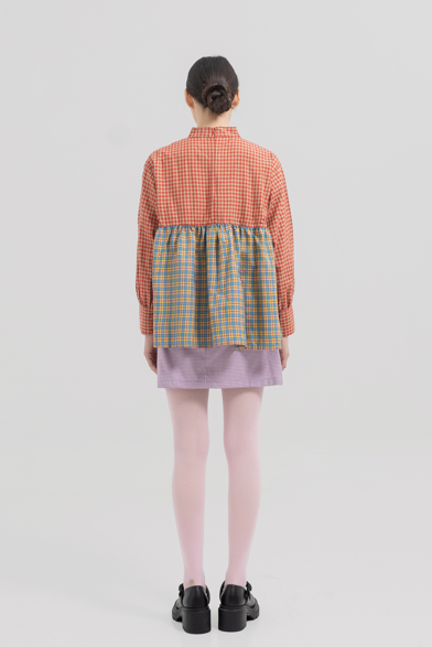 Averie Longsleeve - Tuff Puff
