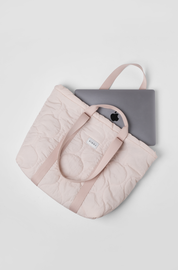 Dimi Puffy Bag - Vidoj