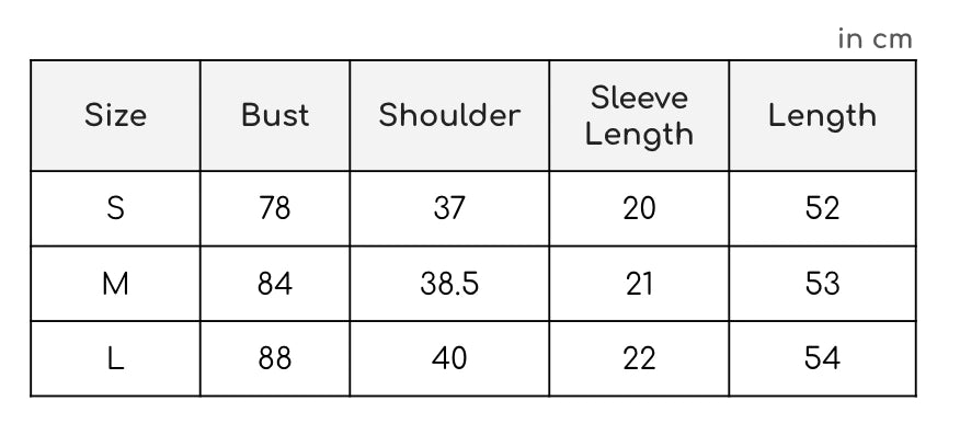 Horse Short Sleeve Top Grey - Catha