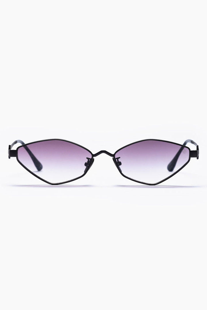 Alumalite Sona Grey Gradation Lens - Cool Uncle