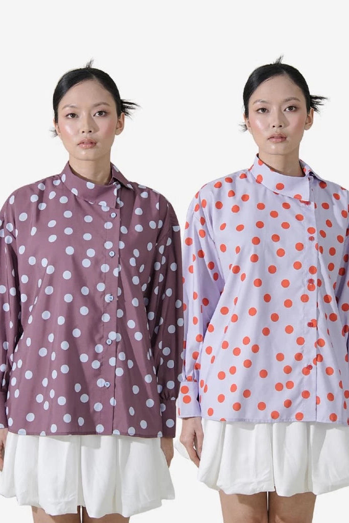 Sophia Top - Tuff Puff