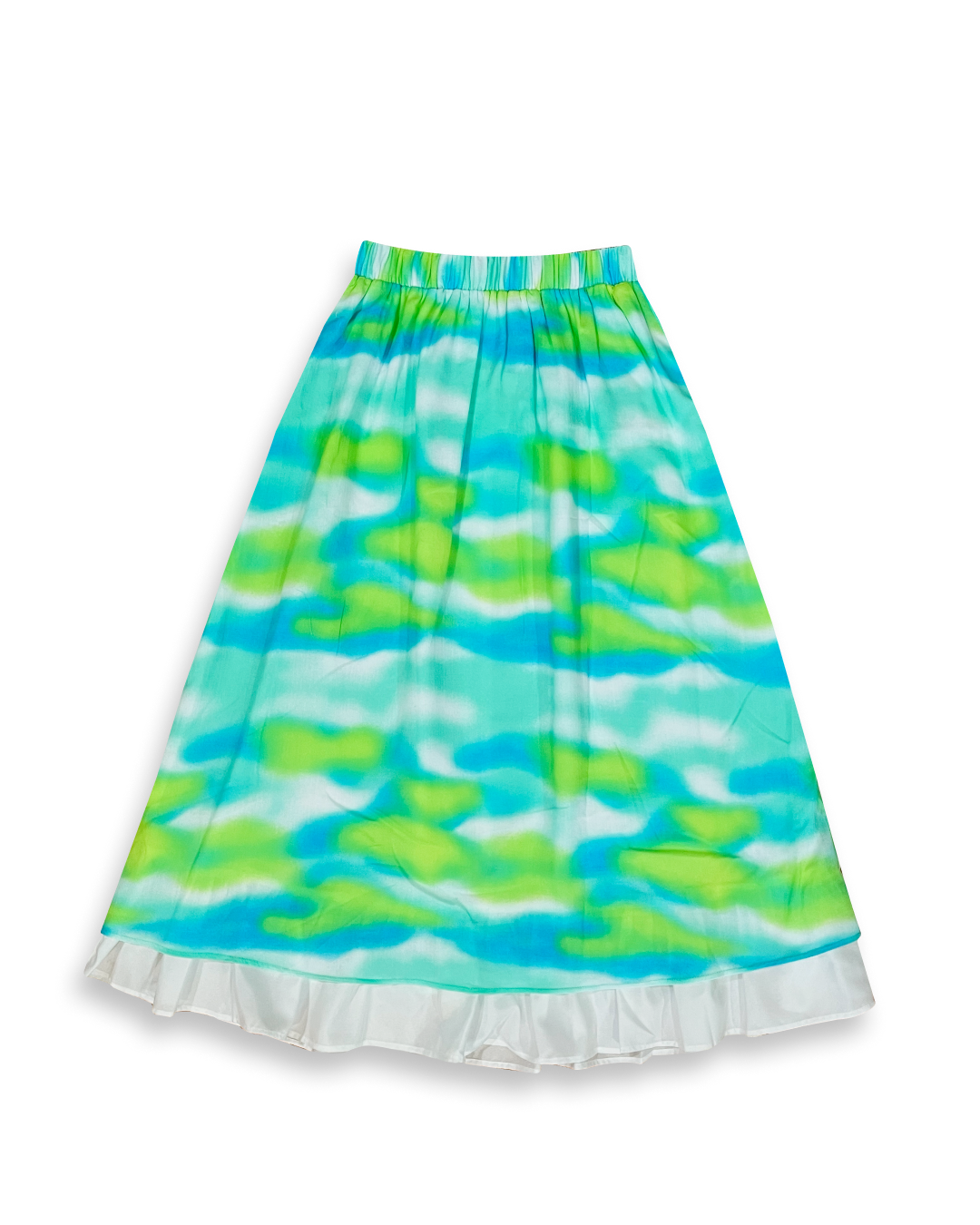 Summer Layer Skirt - Numana