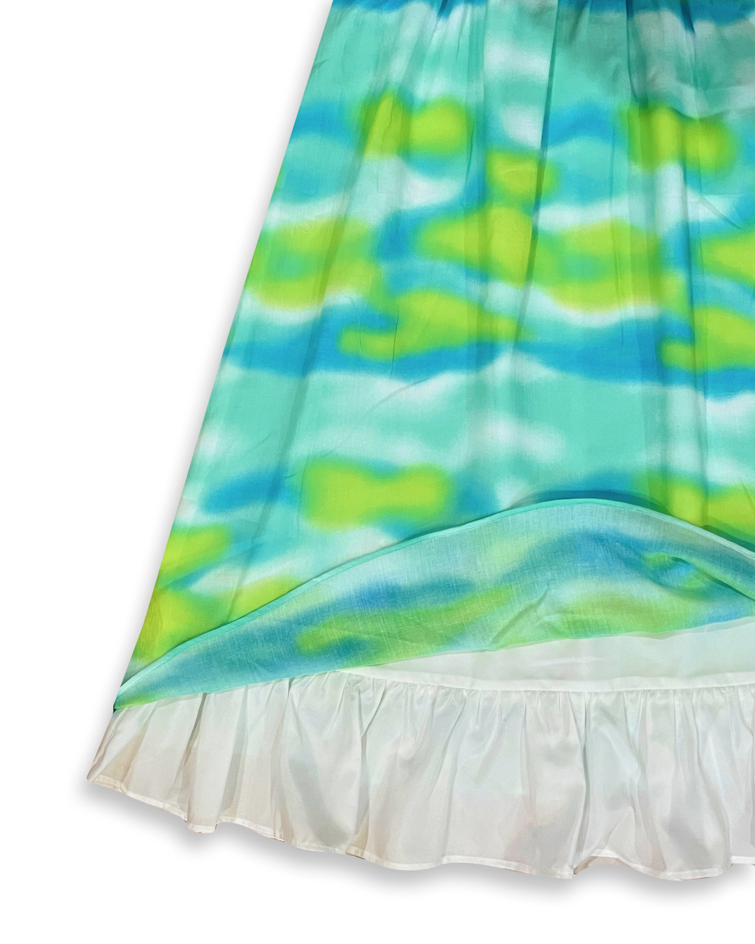 Summer Layer Skirt - Numana