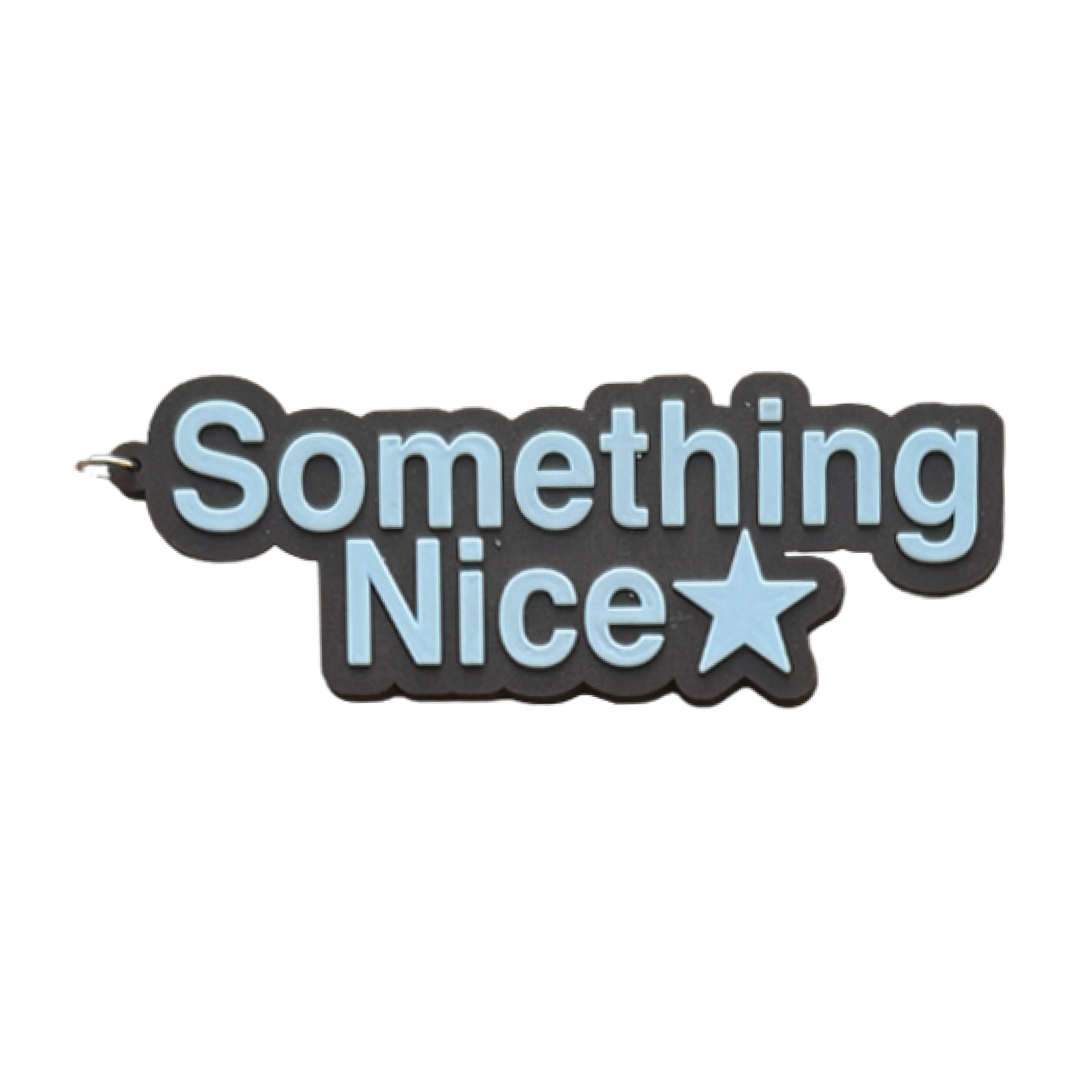 HGL Bag Charm Medium Something Nice