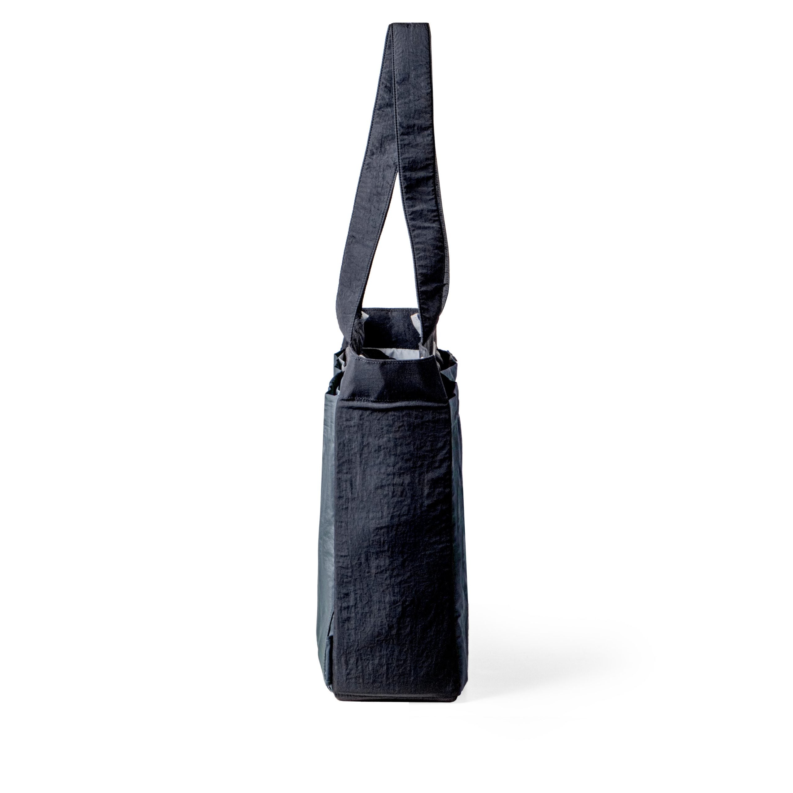 Tetra Midnight Crinckle - Wallts