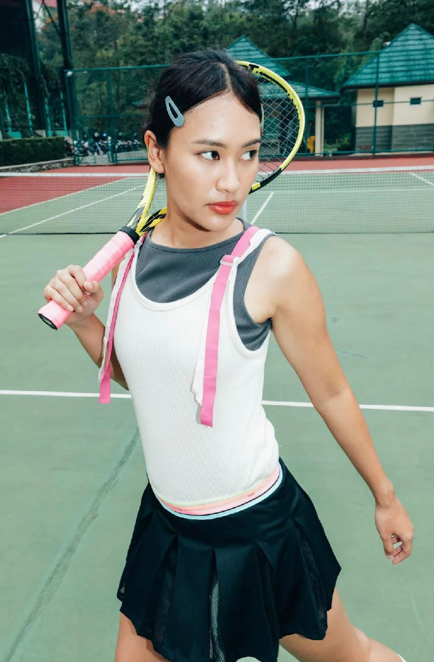 Track Tank - Wad Studio