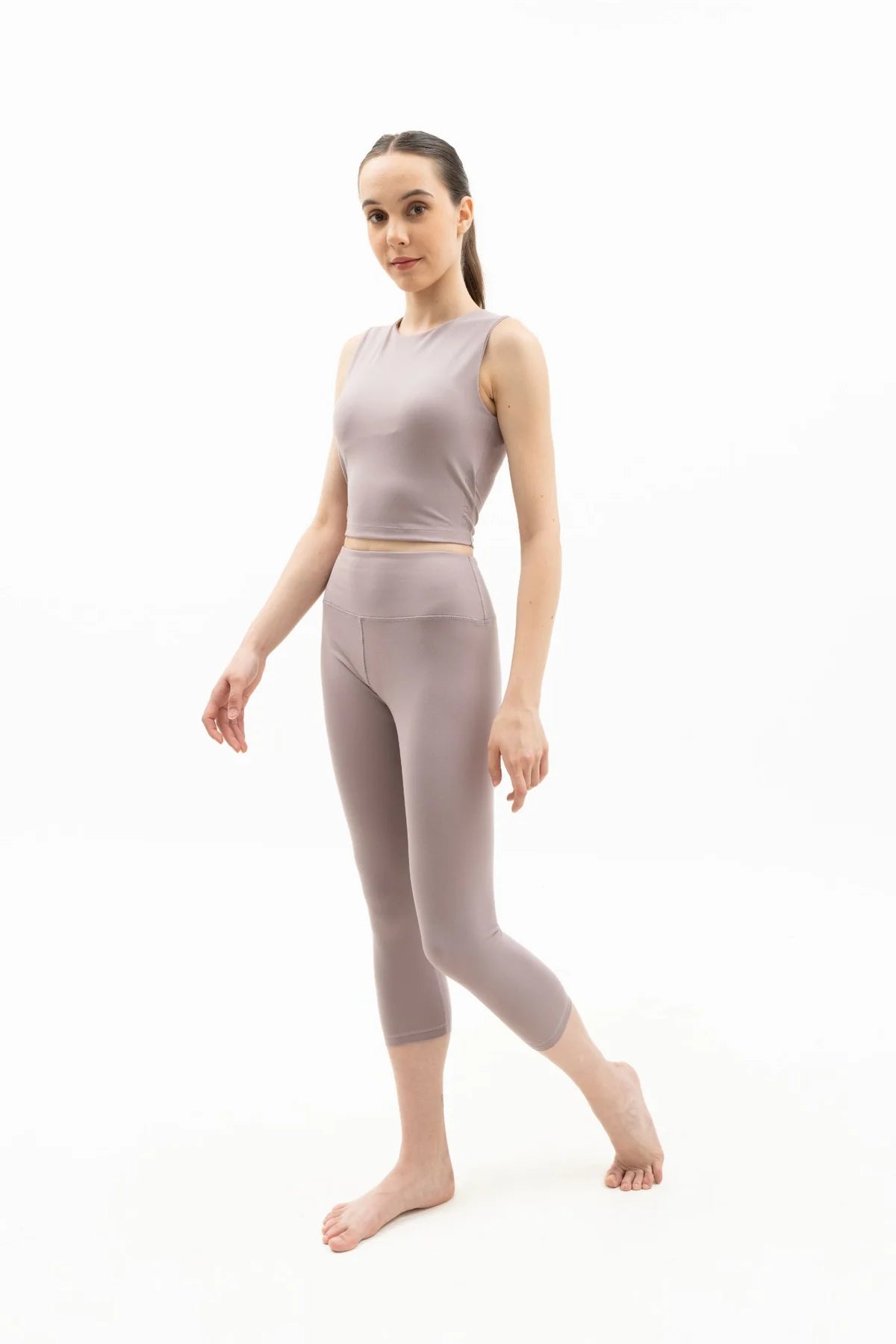 7/8 Legging - O2 Active