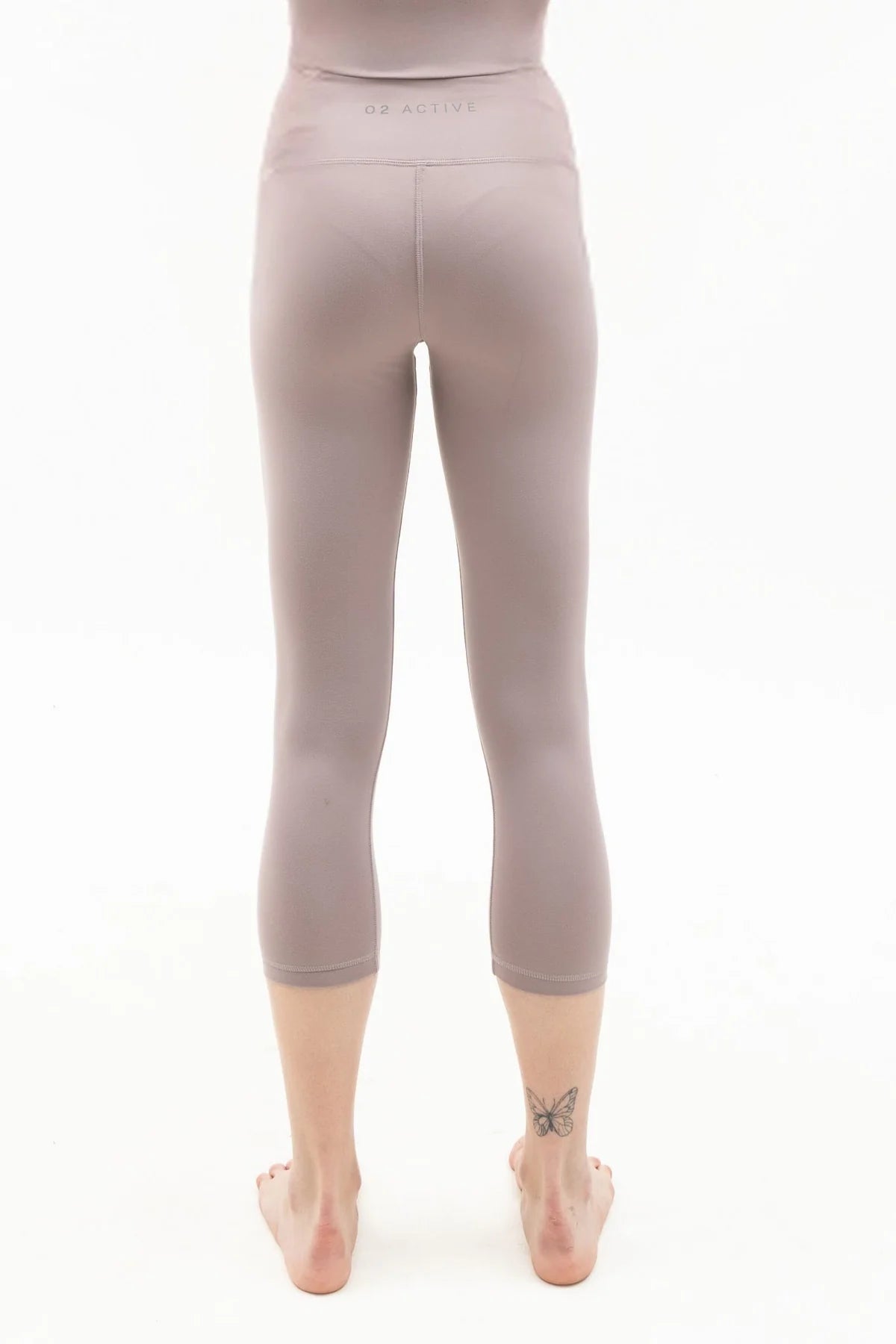 7/8 Legging - O2 Active