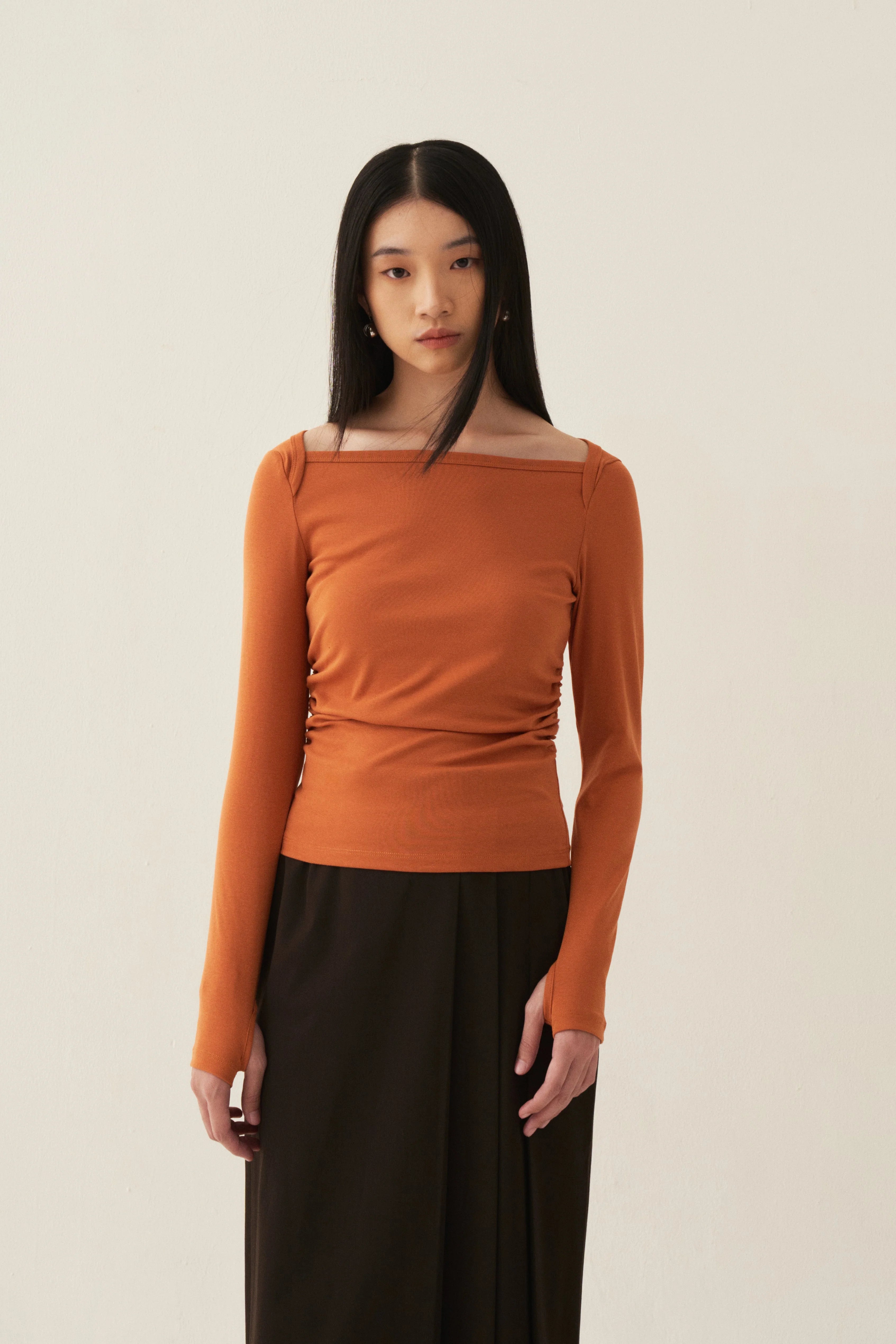 Vanessa Long Sleeves - Odiva