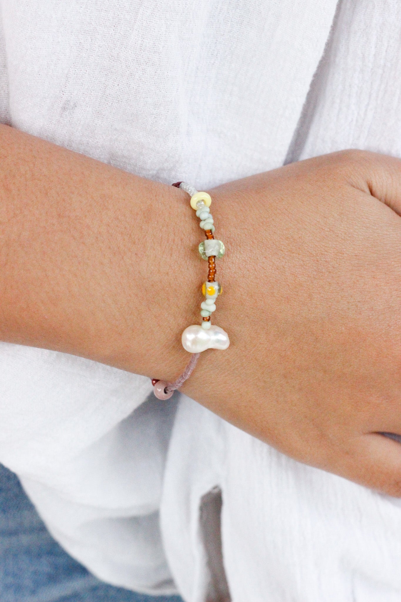 Vivi Bracelet - Segi Jewelry