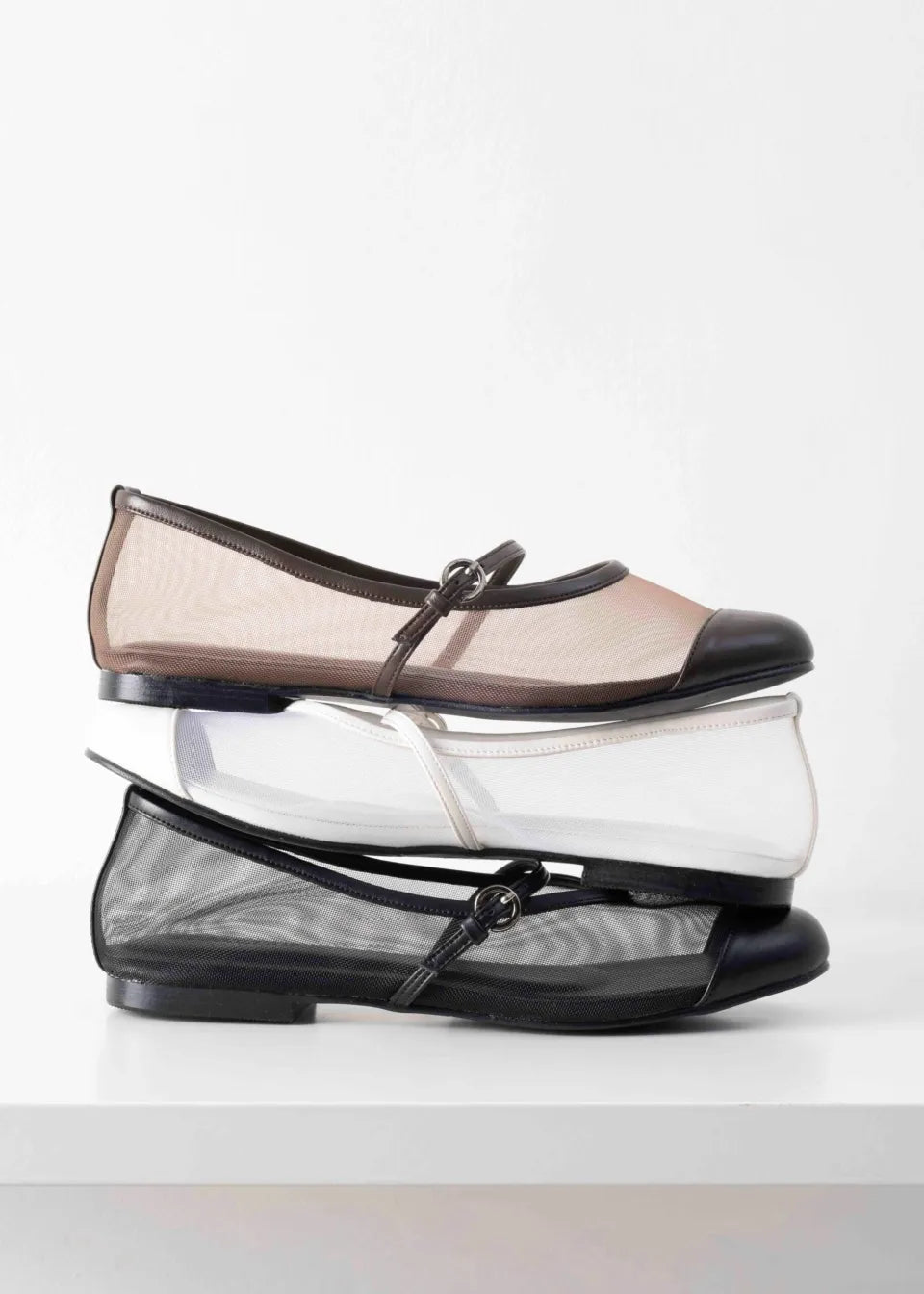 Veya Flats - Nakedsol