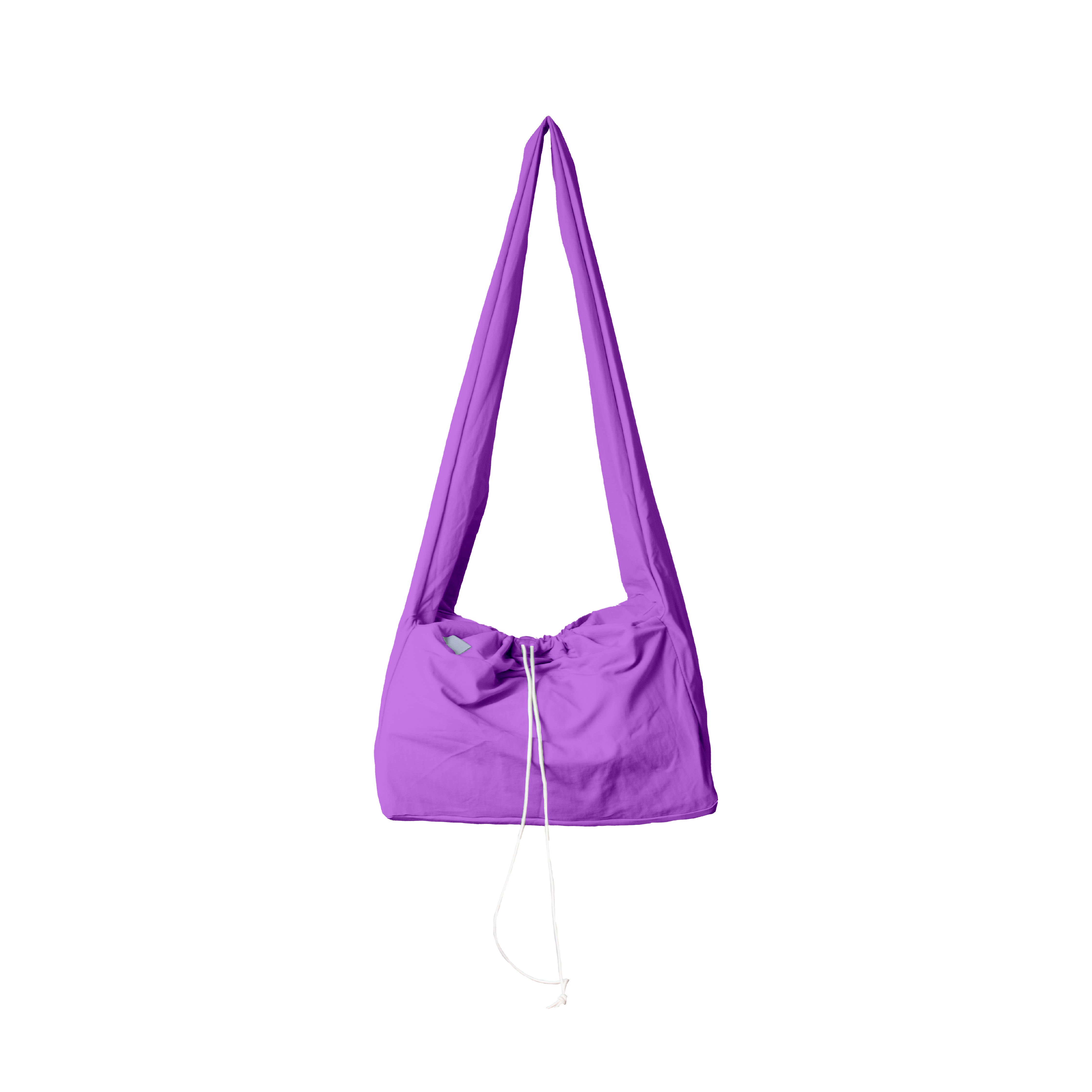 Onigiri Sling Bag Violet - Measure Pleasure