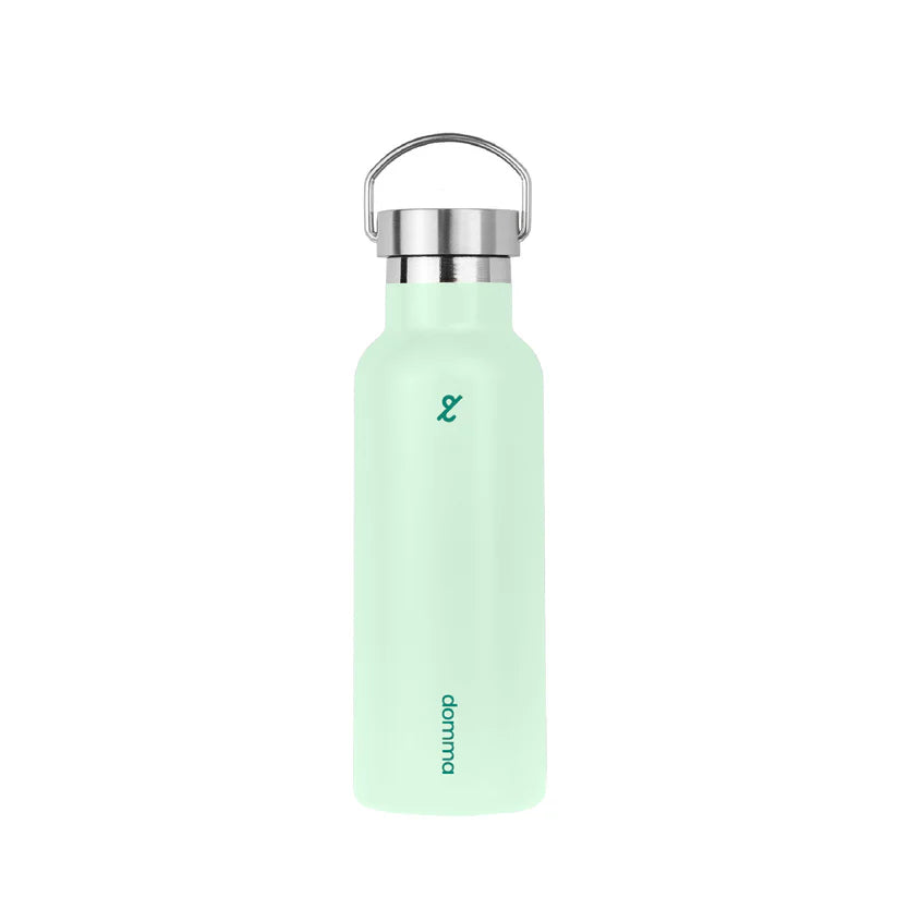 Metal Handle (500ml) - Domma