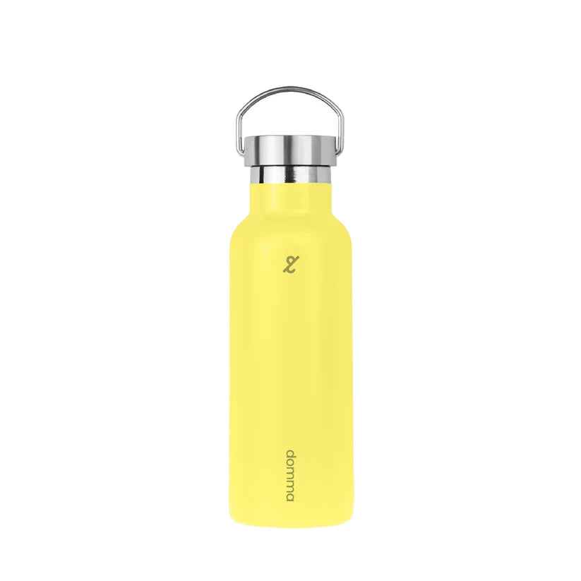 Metal Handle (500ml) - Domma
