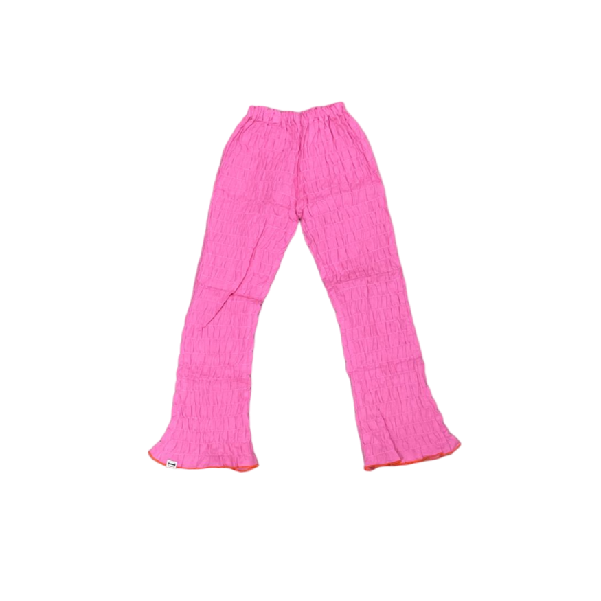 ​Tru Flare Pants Pink - Ladolcedeleche