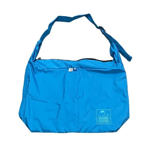 Handbag Blue Ocean - Measure Pleasure