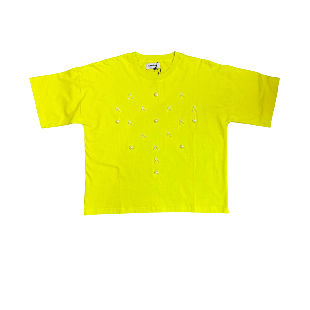 Soka Beads Shirt - Aumone