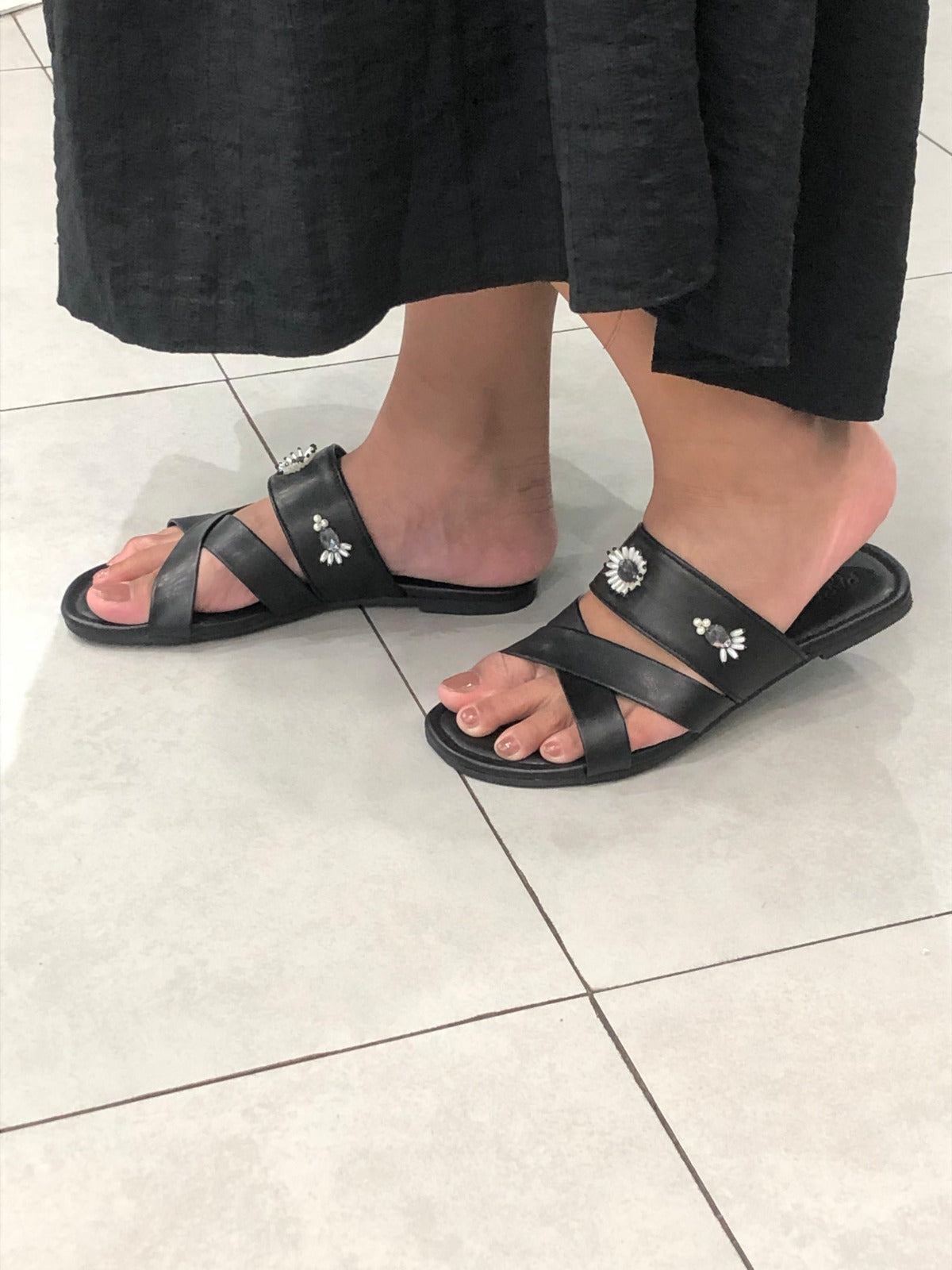 Misca Sandals - Para Para