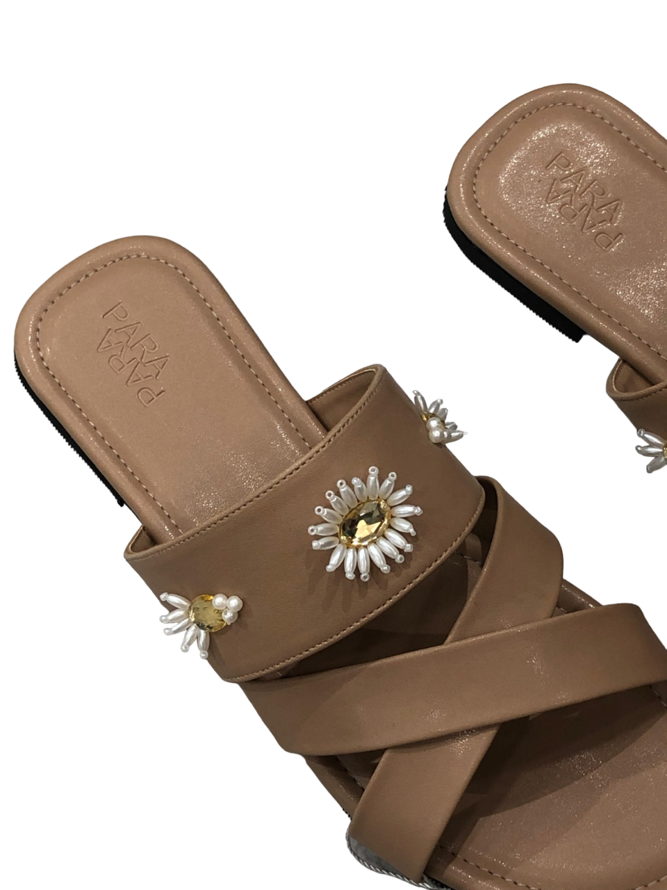 Misca Sandals - Para Para