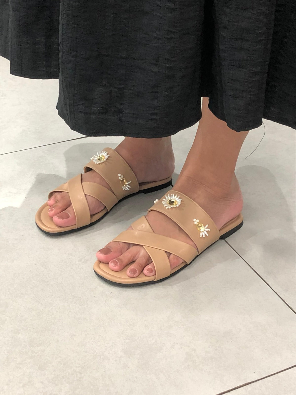 Misca Sandals - Para Para