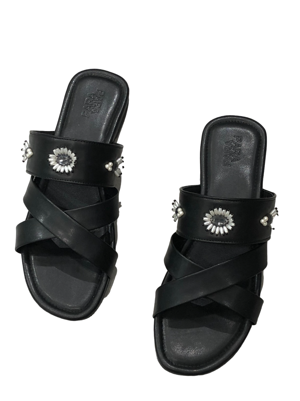 Misca Sandals - Para Para