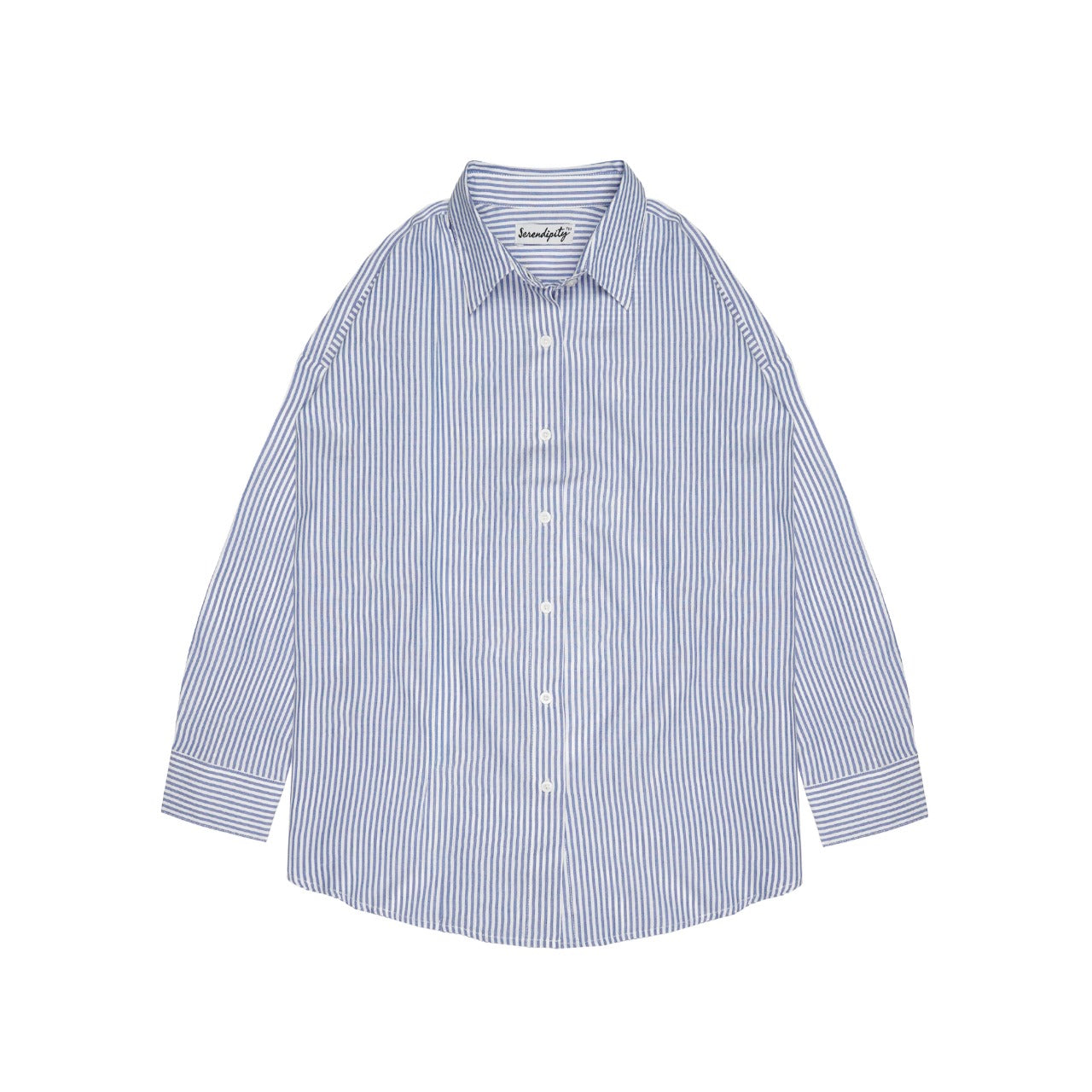 Strippy Blue 2.0 - Serendipity